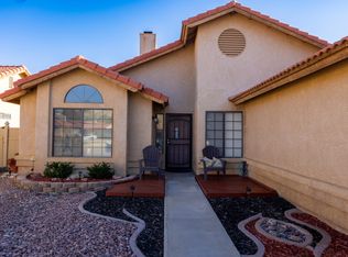 2664 Westland Dr, Rosamond, CA 93560