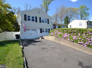 1358 Partridge Rd, Abington, PA 19001