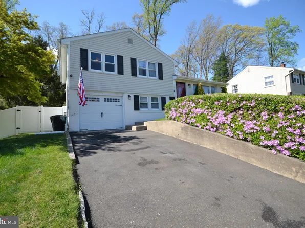 1358 Partridge Rd, Abington, PA 19001
