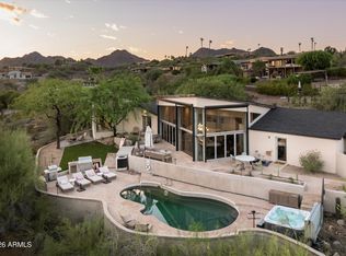4330 E MCDONALD Drive, Paradise Valley, AZ 85253