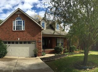 2807 Comer Dr, Murfreesboro, TN 37128