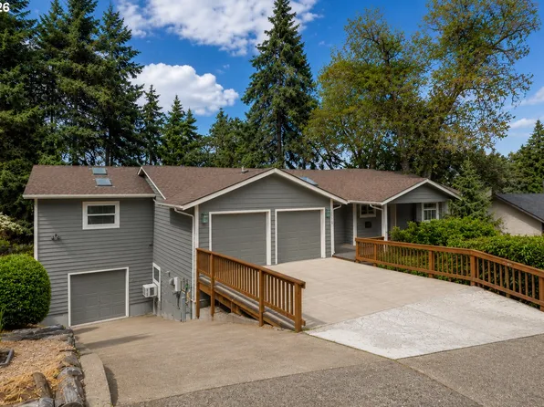 2323 W 28th Ave, Eugene, OR 97405