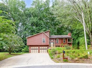 838 Sunset Ct NW, Acworth, GA 30102