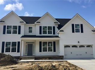 428 Graphite Trl, Chesapeake, VA 23320