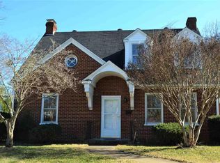 312 Crompton Rd, Waynesboro, VA 22980