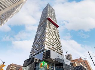 8 Eglinton Ave E Unit 2005, Toronto, ON M4P 1A6