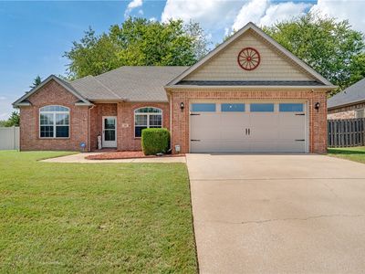 524 Westford St, Springdale, AR, 72762