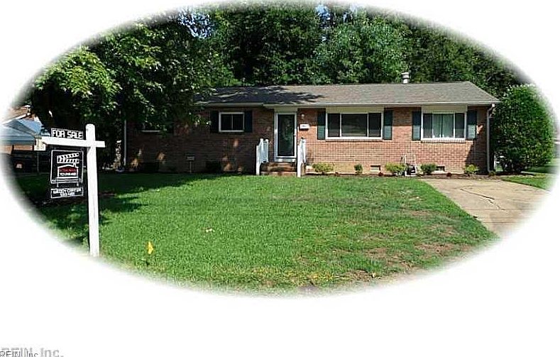 1st image of 206 Nicewood Dr