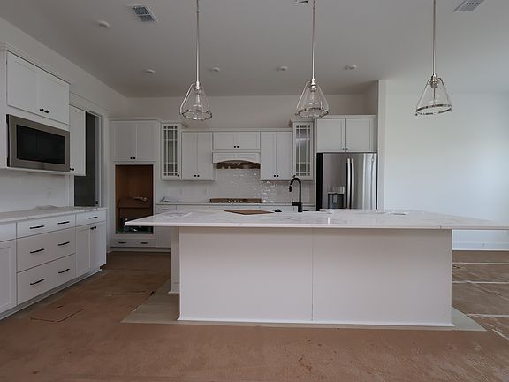 Kitchen - August 22, 2026