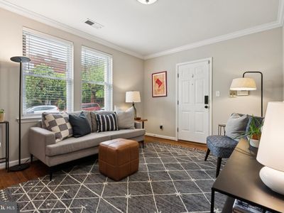401 Douglas St NE APT B, Washington, DC, 20017
