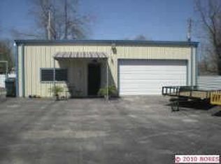 622 E Will Rogers Blvd, Claremore, OK 74017
