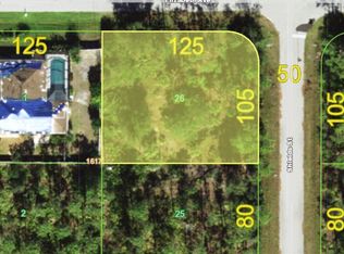 1365 Shields St #26, Punta Gorda, FL 33980