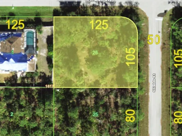 1365 Shields St #26, Punta Gorda, FL 33980