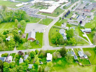 305 Iberia St, Mount Gilead, OH, 43338