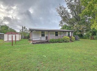 2040 Whirlwind Rd, Greeneville, TN 37743