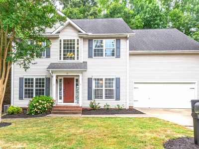 15 Summercrest Cir, Simpsonville, SC, 29681
