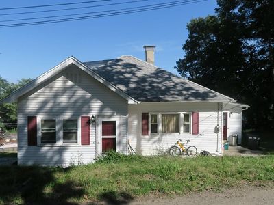 10 Margin St, Worcester, MA, 01604