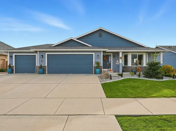9019 W Sugar St, Cheney, WA 99004