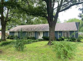 6 Jo Li Cir, Lonoke, AR 72086