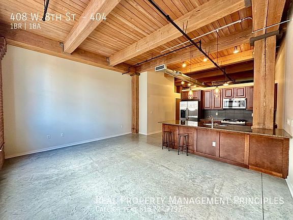 5th image of 408 W 8th St APT 404