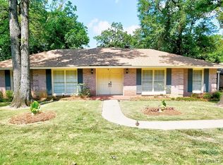 3254 Fieldcrest Dr, Montgomery, AL 36106