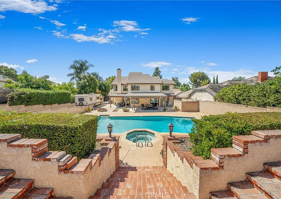 4267 Roxbury Street In Simi Valley California