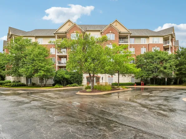 640 Robert York Ave APT 308, Deerfield, IL 60015