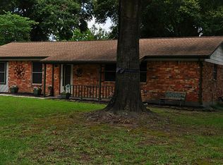 32016 S Wiggins St, Magnolia, TX 77355
