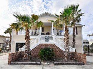 1852 Dolphin St, Murrells Inlet, SC 29576