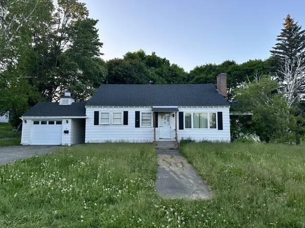30 Westwind Drive, Caribou, ME 04736