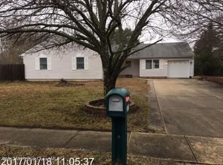 337 Flaam St, Toms River, NJ 08753