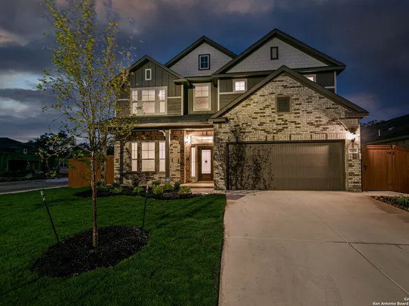 434 GLENWOOD RANCH, Cibolo, TX 78108