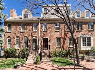 338 N Clayton St, Denver, CO 80206