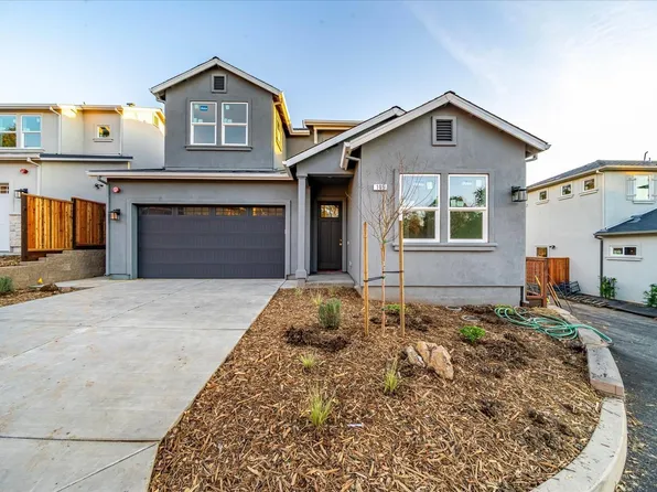 105 Grace Lane, Napa, CA 94559