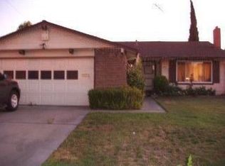 1977 McLaughlin Ave, San Jose, CA 95122