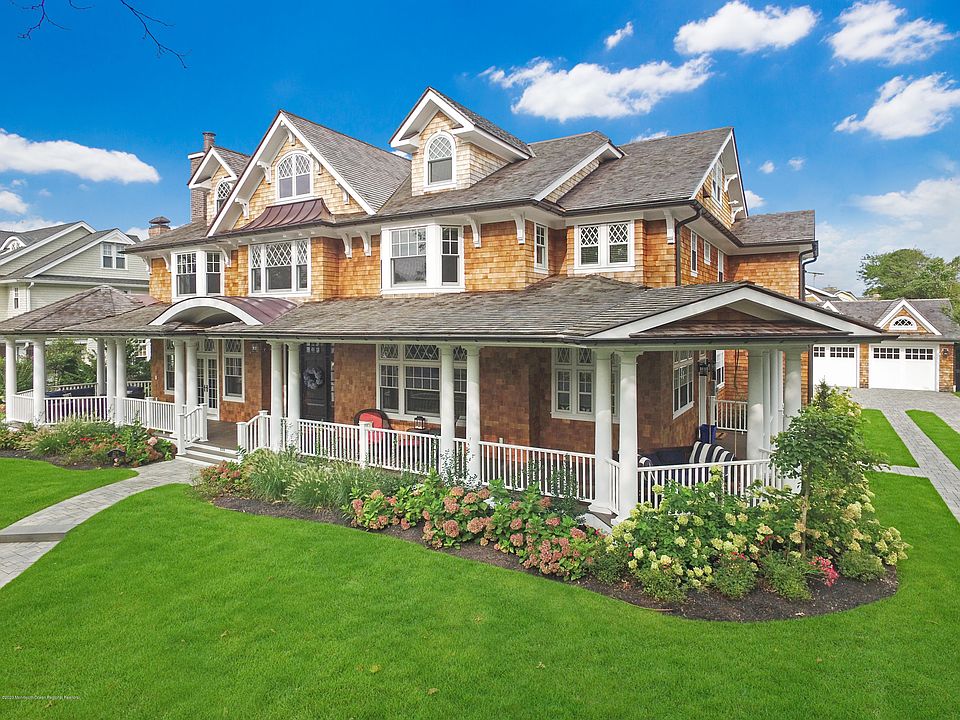 2216 1st Avenue, Spring Lake, NJ 07762 Zillow