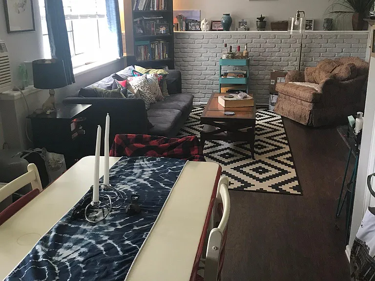 1640 Kirkwood Dr #2116 — Photo 4