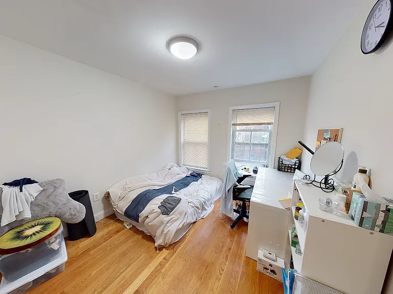 106 Hammond St #3A — Photo 7