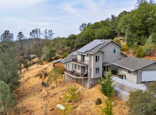 20588 Upper Hillview Dr, Sonora, CA 95370