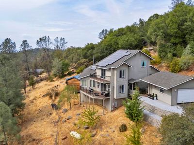 20588 Upper Hillview Dr, Sonora, CA, 95370