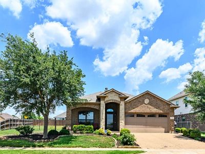 1301 Amazon Dr, Justin, TX, 76247