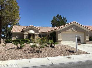 2708 Crown Ridge Dr, Las Vegas, NV 89134