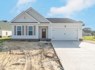 1844 Peartree Rd, Elizabeth City, NC 27909
