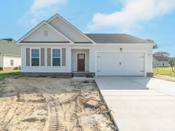 1844 Peartree Road, Elizabeth City, NC 27909