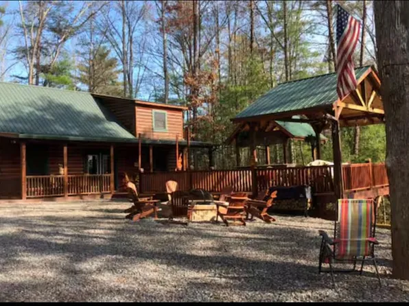 118 McIntosh Way, Murphy, NC 28906