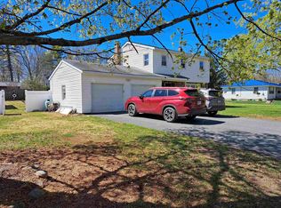 32 Ann Ave, Charlestown, NH 03603