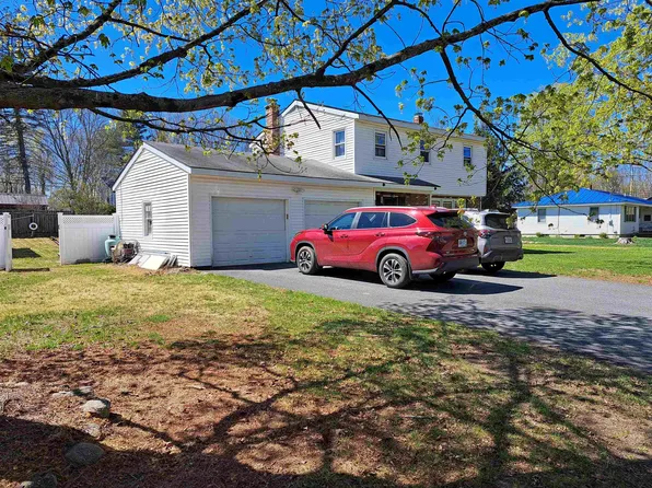 32 ANN Avenue, Charlestown, NH 03603