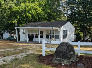 108 Red Oak Dr LOT 735/736, Louisburg, NC 27549