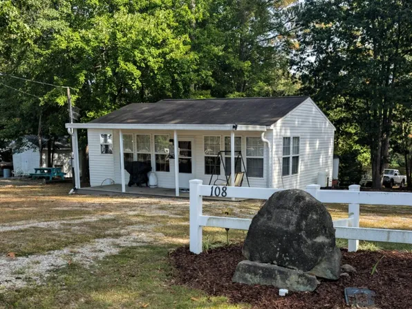 108 Red Oak Dr Lot 735/736, Louisburg, NC 27549