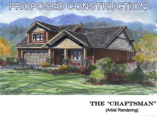19 Hogans View Cir, Hendersonville, NC 28739
